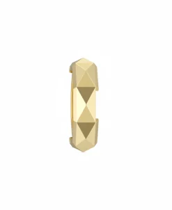 Anillo Ancho Gucci Link to Love Oro Amarillo - YBC6621840010