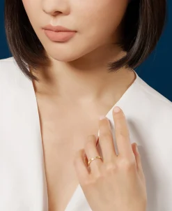Anillo Bee de Chaumet Oro Amarillo | 081885