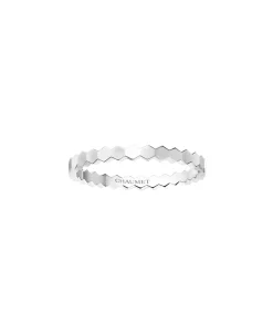 Anillo Bee de Chaumet Oro Blanco | 081930