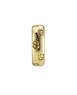 Anillo Gucci Icon Oro Amarillo | YBC804335001013
