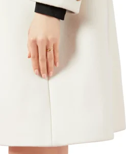 Anillo Gucci Interlocking Oro Amarillo | YBC679115001013
