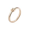 Anillo Mattioli Eve-R En Oro Rosa | MAN137R002/53
