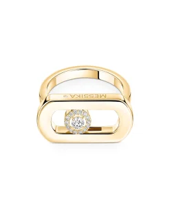 Anillo Messika So Move Oro Amarillo | 12936-YG