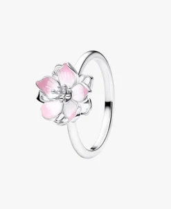 Anillo Pandora Flor de Cerezo | 194371C01