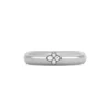 Anillo Roberto Coin Love In Verona Oro Blanco Con Diamantes | ADR777RI3112