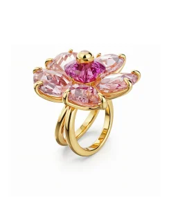 Anillo Swarovski de cóctel Idyllia - 5650564