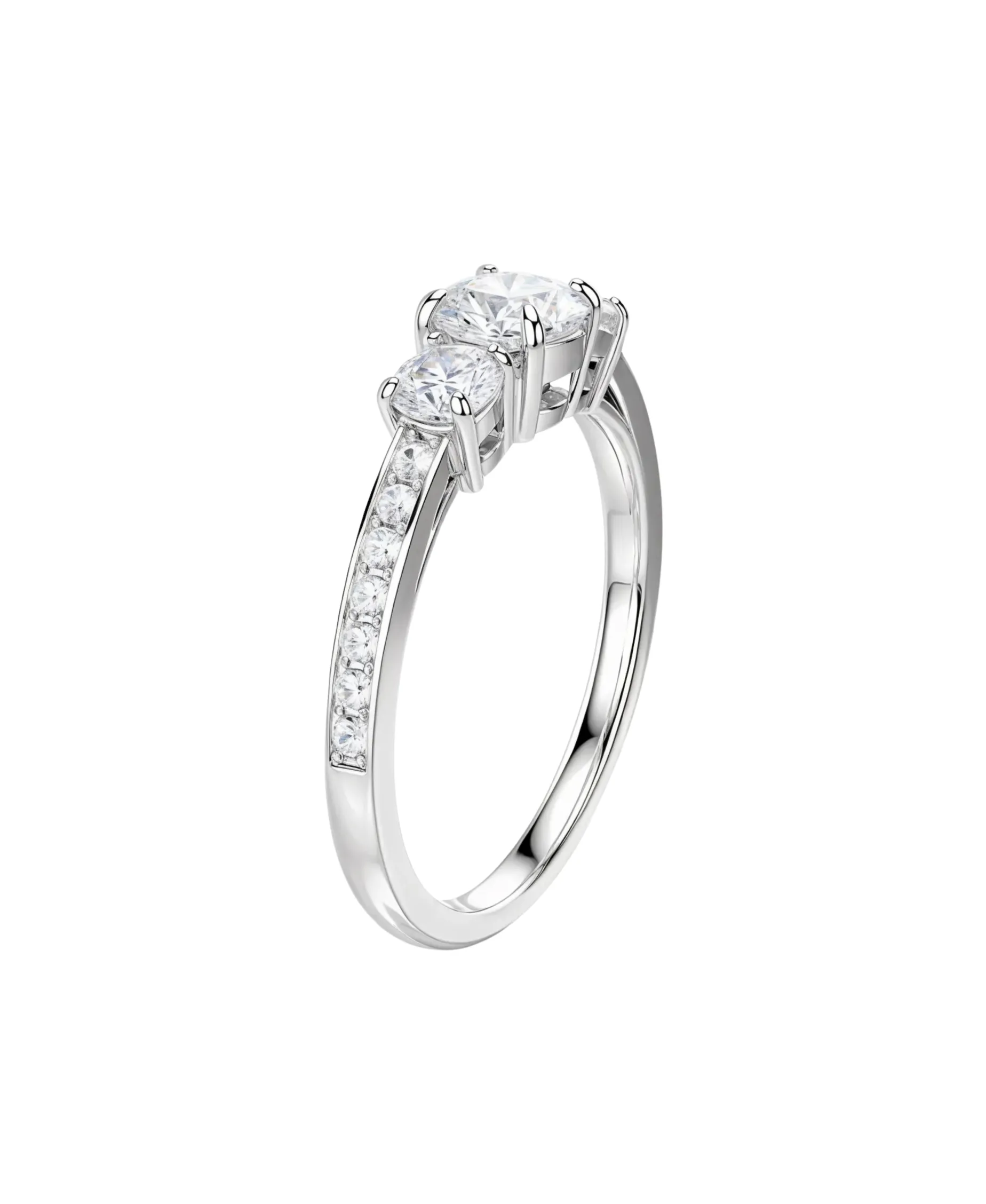 Anillo Swarovski Stilla Attract - 5655713