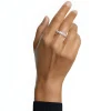 Anillo Swarovski Una Angelic - 5636268