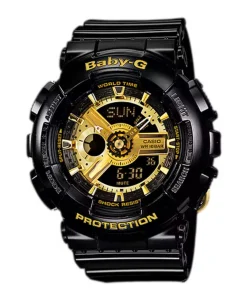 Baby-G analógico-digital 43 mm | BA-110-1A