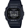 Baby Urban Style Negro 37,9 mm | BGD-565U-1ER