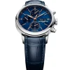 Baume & Mercier Classima Cronógrafo 42 mm | M0A10784