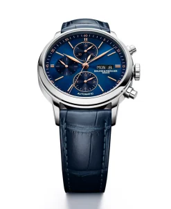 Baume & Mercier Classima Cronógrafo 42 mm | M0A10784