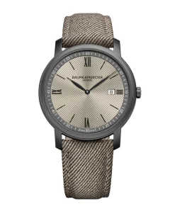 Baume & Mercier Classima Cuarzo 42 mm | M0A10767