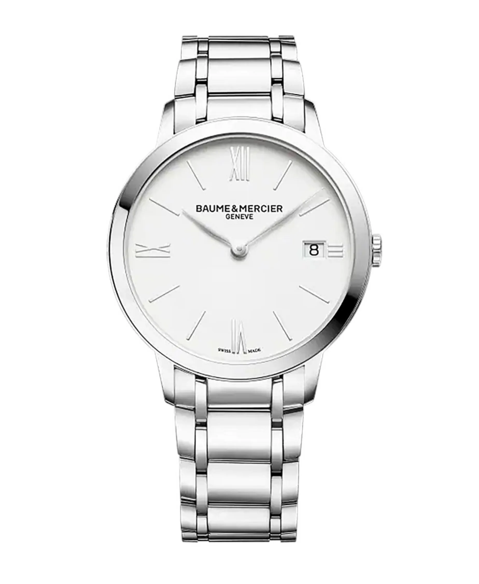 Baume & Mercier Classima 36,5 mm | M0A10356