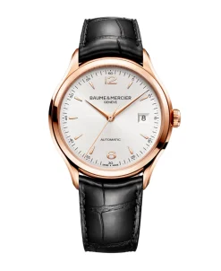 Baume & Mercier Clifton Automatic 39 mm | M0A10058