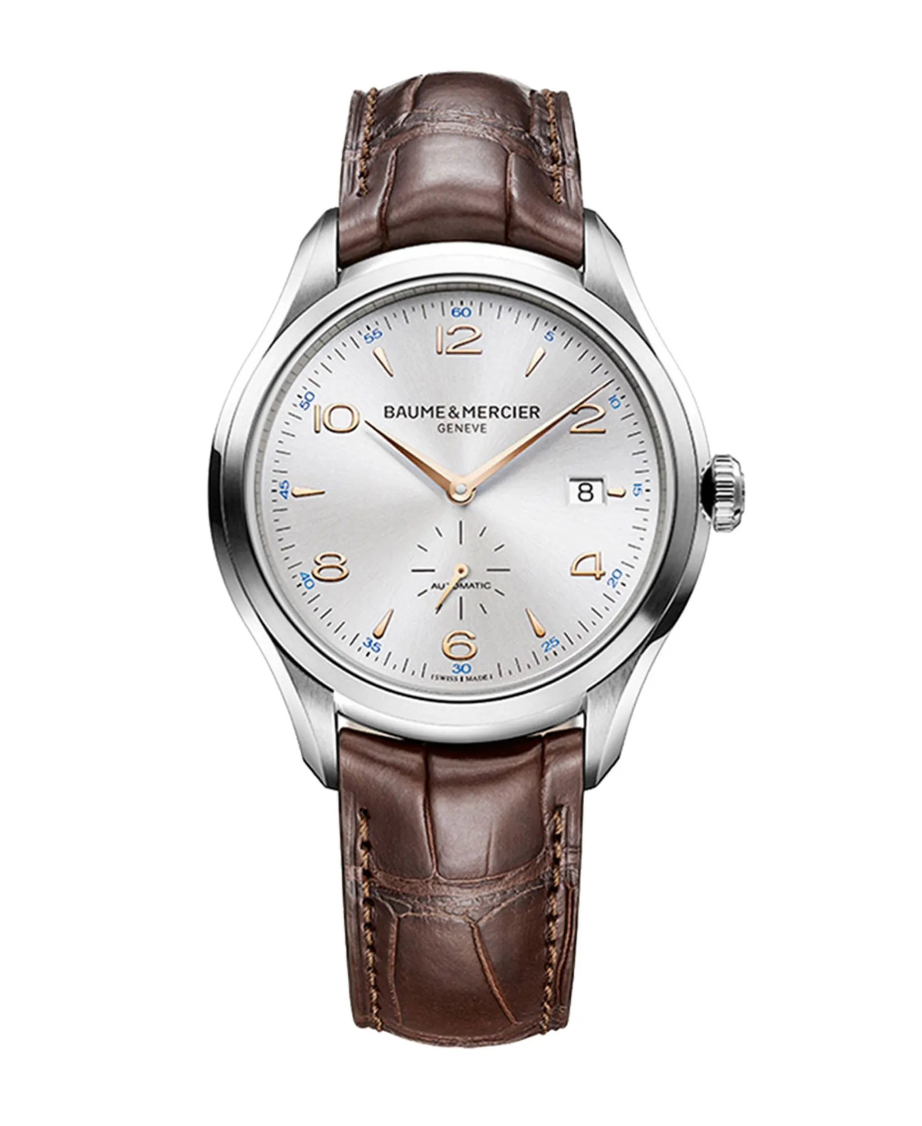 Baume & Mercier Clifton 41 mm | M0A10054