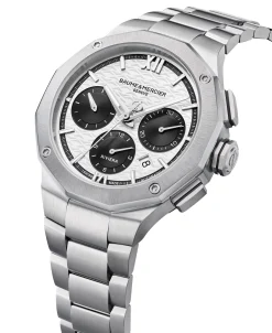 Baume & Mercier Riviera Cronógrafo Automático 41 mm | M0A10827