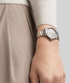 Baume & Mercier Riviera 33 mm | M0A10729