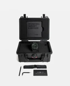 Bell & Ross BR-05 Black Ceramic 41 mm | BR05A-BL-CE/SCE