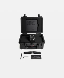Bell & Ross BR-03 92 Diver Black Steel 42 mm | BR03A-D-BL-ST/SRB