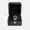 Bell & Ross BR-05 GMT Black 41 mm | BR05G-BL-ST/SRB