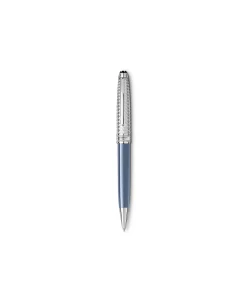 Boligrafo MONTBLANC Meisterstück Glacier Doué - 129405
