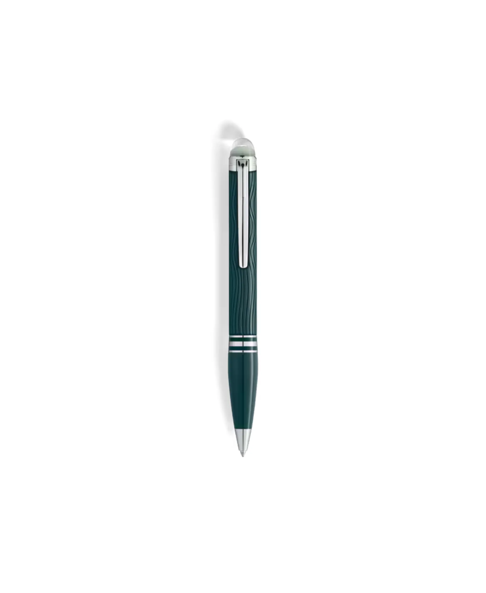 Boligrafo MONTBLANC StarWalker PolarGreen Resin - 132904