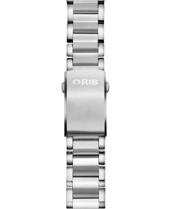 Brazalete De Acero Inoxidable - 0782405PEB