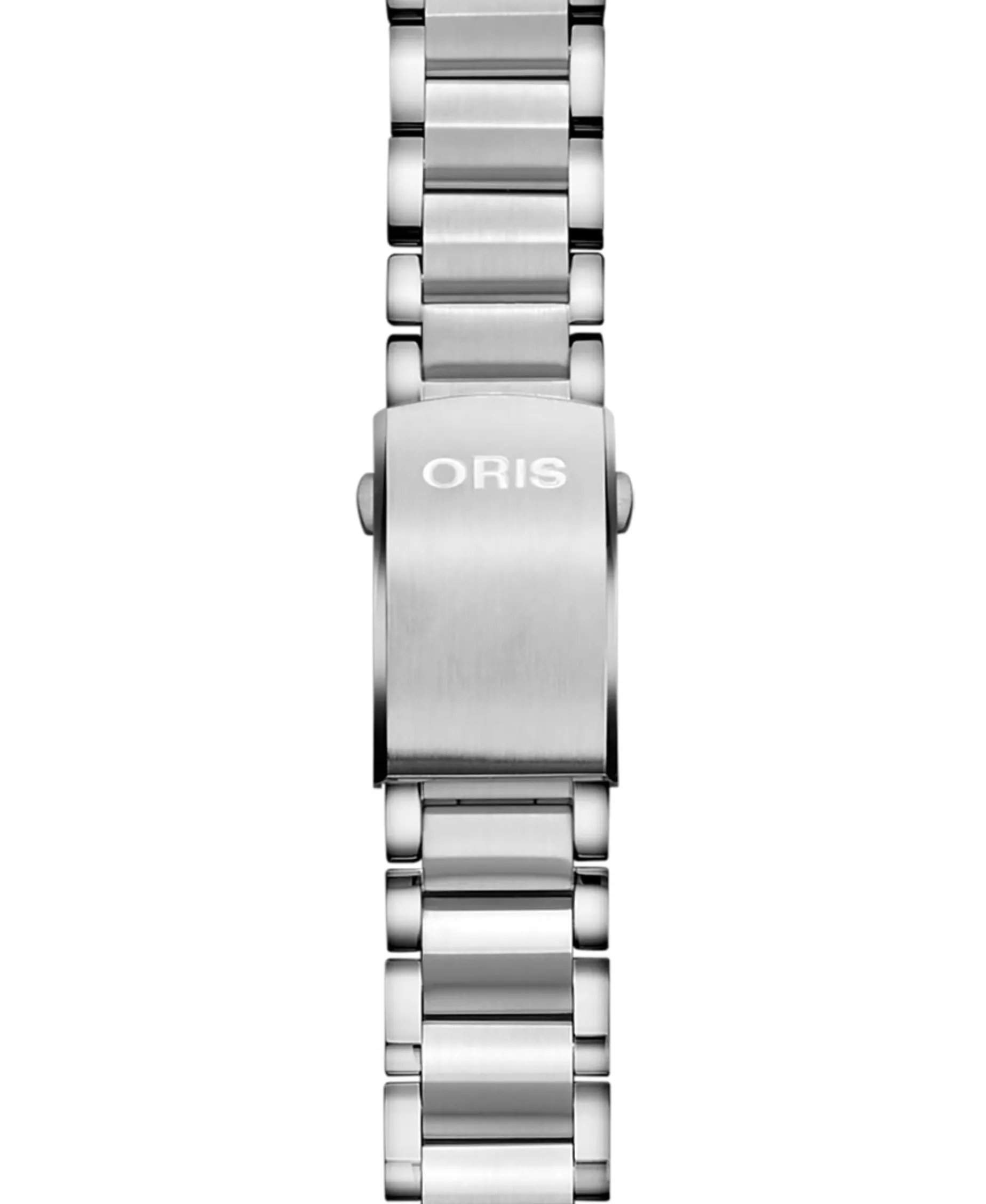 Brazalete De Acero Inoxidable - 0782405PEB