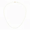 Cadena Oro Amarillo XS | 605301