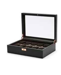 Caja para relojes Axis Copper WOLF - 488116