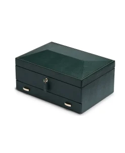 Caja para relojes British Racing WOLF - 792841