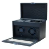 Caja Rotor Earth Double Winder - 190 Aniversario WOLF- 190417