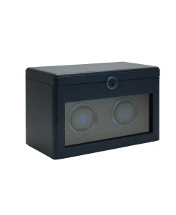 Caja Rotor Earth Double Winder - 190 Aniversario WOLF- 190417
