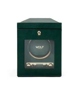 Caja Rotor Giratoria Individual British Racing WOLF - 793141