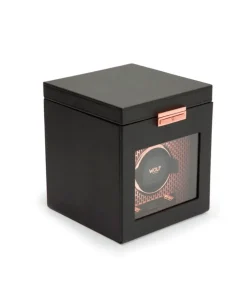 Caja Rotor Giratoria Individual Axis WOLF - 469116