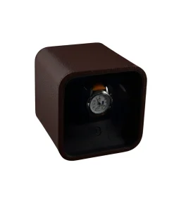 Caja Rotor One Scatola del Tempo Marrón Chocolate - 2033M