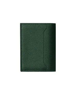 Cartera MONTBLANC Meisterstück 4810 Piel Verde – 129252