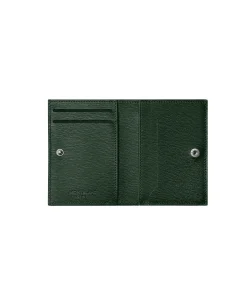 Cartera MONTBLANC Meisterstück 4810 Piel Verde – 129252