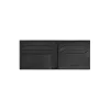 Cartera Sartorial MONTBLANC 6 CC Piel Azul - 220384