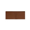Cartera Sartorial MONTBLANC 6 CC Piel Marrón - 220386
