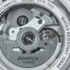 Casio Edifice Automático Azul 39 mm | EFK-100D-2A
