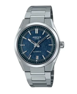 Casio Edifice Automático Azul 39 mm | EFK-100D-2A