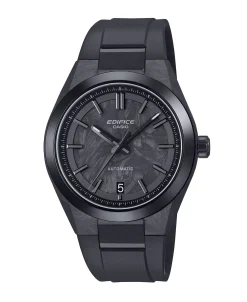 Casio Edifice Automático Carbono Forjado 40 mm | EFK-100XPB-1A