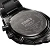Casio Edifice Automático TOM’S Cronógrafo Solar 44 mm | EQB-1100TMS-1A