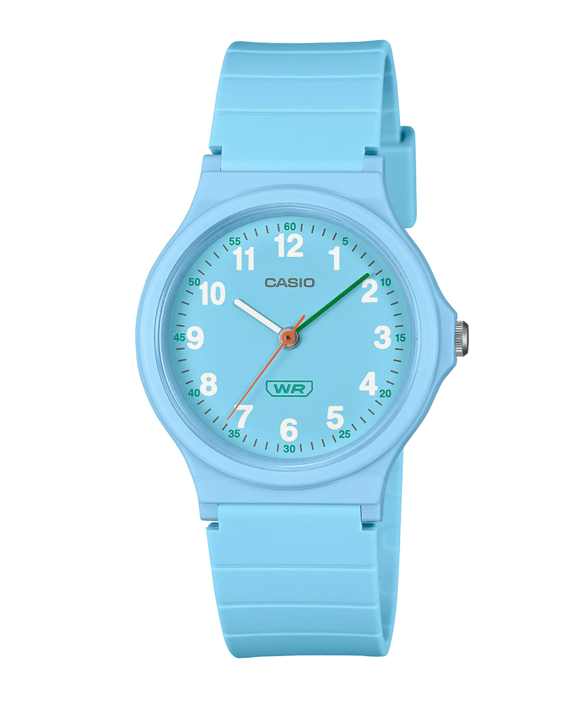 Casio LQ Aazul Marino 31 mm | LQ-24B-2BEF