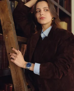 Casio MTP Series Azul 38 mm | MTP-1302PD-2AVEF