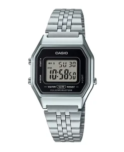 Casio Vintage digital 33.5 × 28.6 | LA680WEA-1