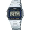 Casio Vintage Iconic Tradicional 36,8 mm | A164WA-1V