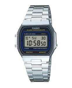 Casio Vintage Iconic Tradicional 36,8 mm | A164WA-1V